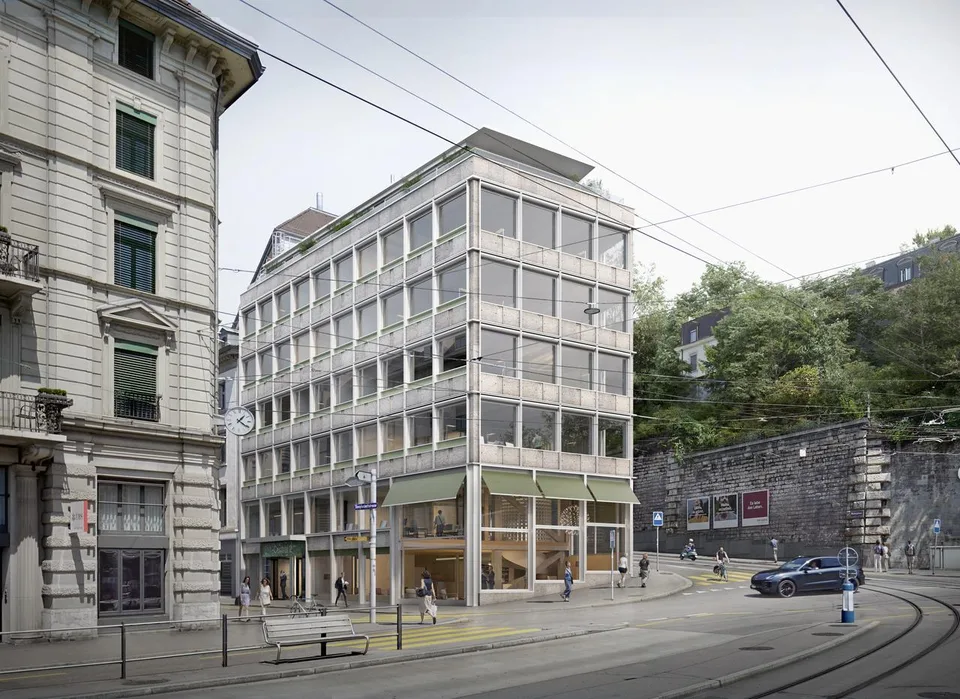 Was ist CENTRAL für Ihr Business?