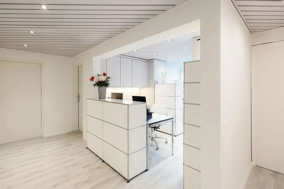 Büro/Praxis