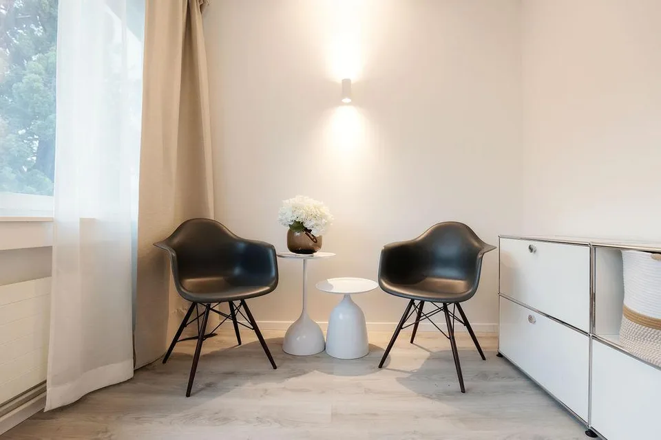 Büro/Praxis