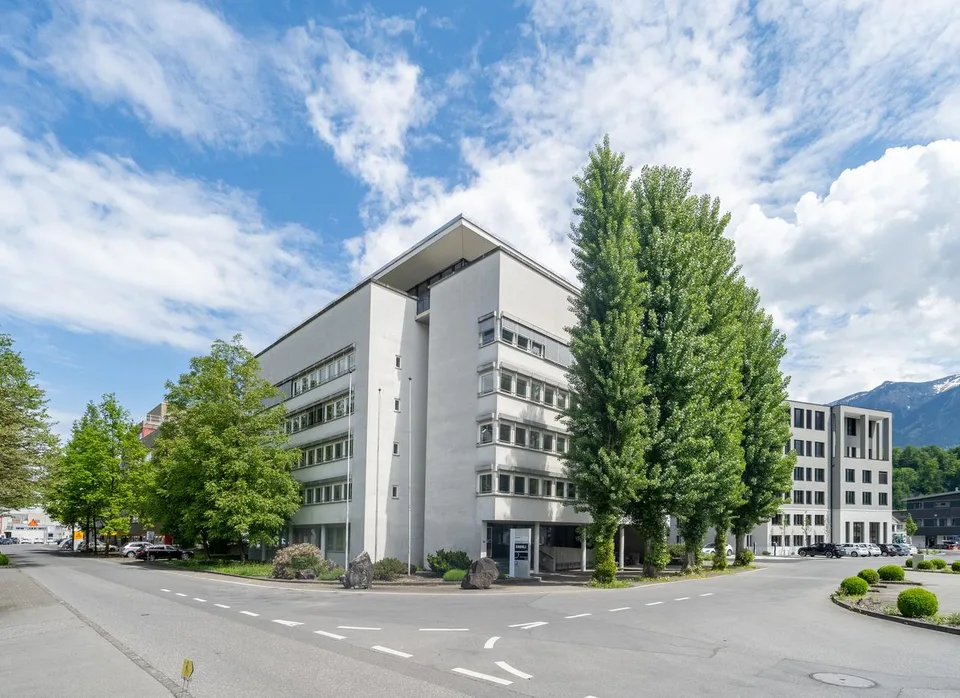 Suchen Sie flexible Büro-, Praxis- oder Kreativräumlichkeiten?