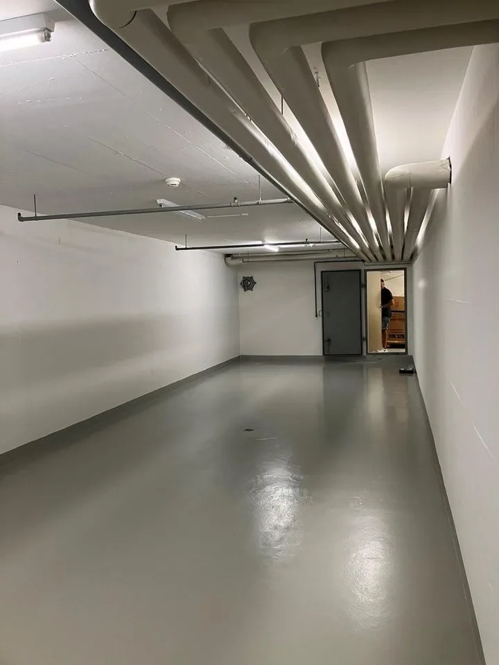 Lagerraum im Herzen von Zürich!