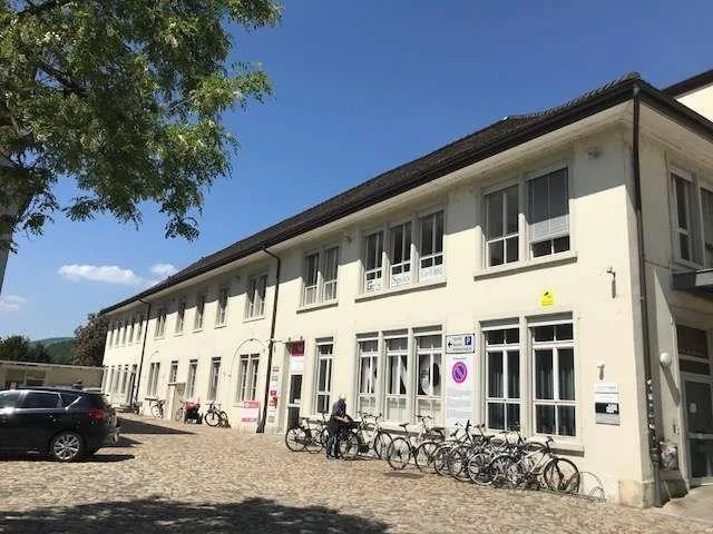 Gewerberaum - Lassen Sie Ihrer Kreativität freien Lauf!