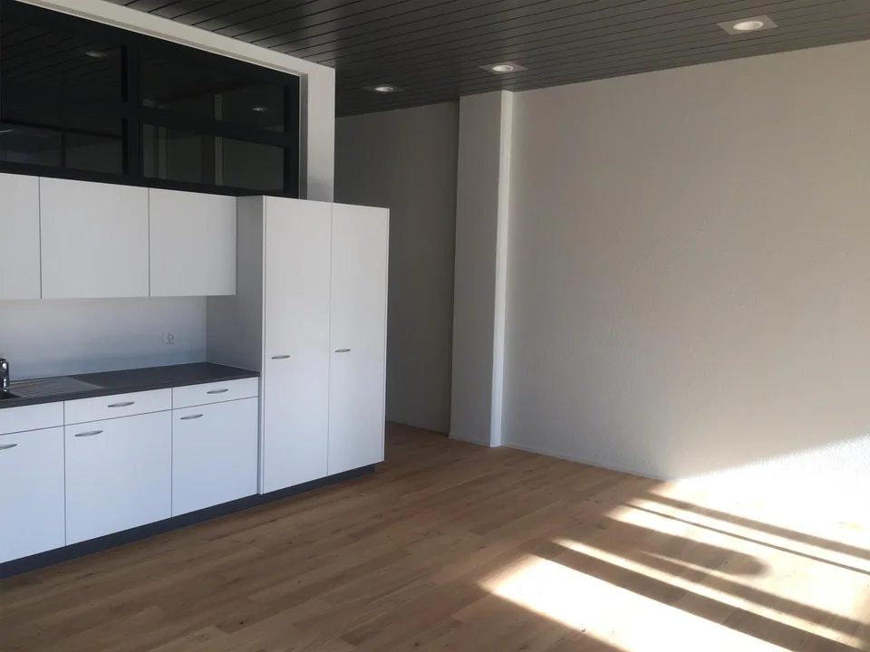 Helle, moderne Büroräume an Top Lage in Sarnen