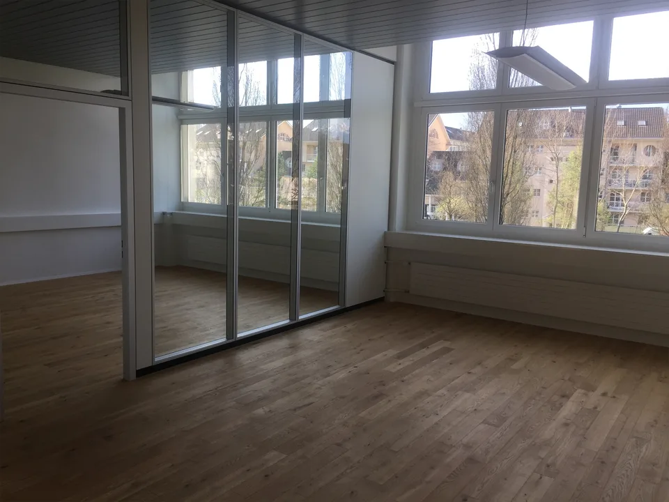 Helle, moderne Büroräume an Top Lage in Sarnen