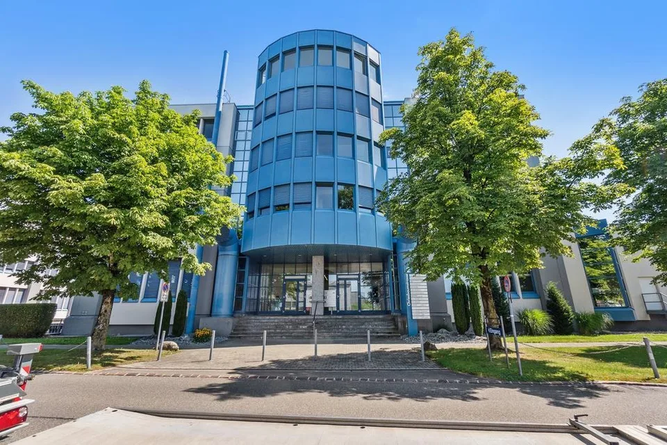Braucht Ihr Unternehmen mehr Platz?