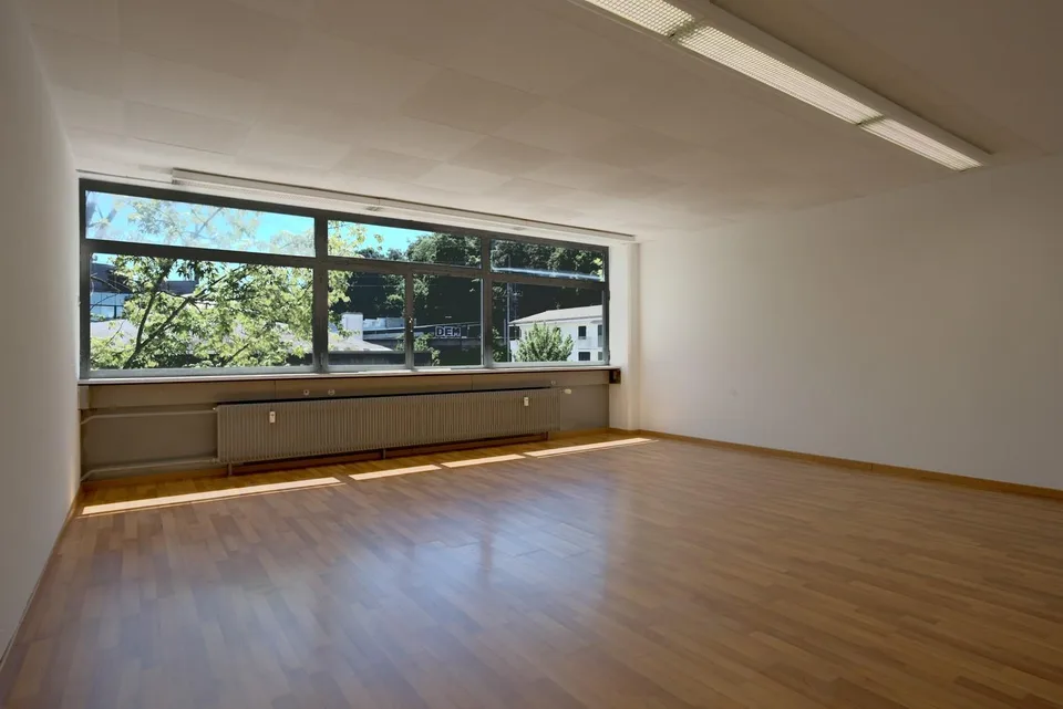 Büroräumlichkeiten in Ostermundigen zu vermieten!