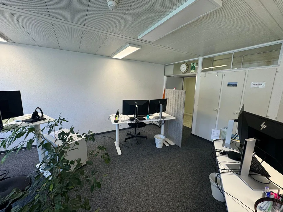 Zentrale Büro- und Gewerbefläche mit Blick auf die Aare – foto 15 di 26
