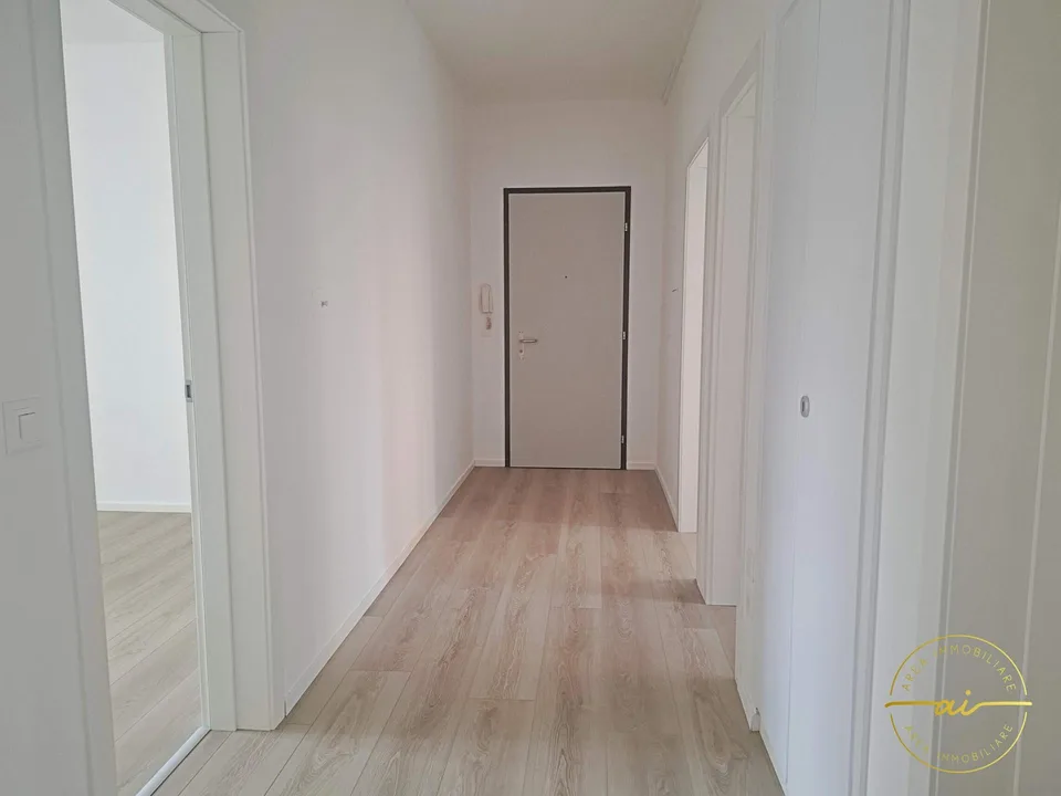 APPARTAMENTO DI 4.5 LOCALI IN ZONA PALAPENZ A CHIASSO