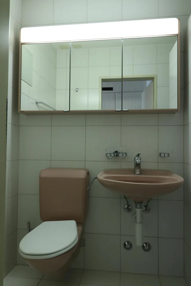 1.5 Zimmerwohnung in Regensdorf