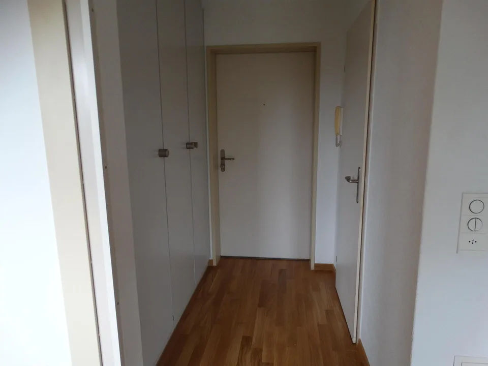 1.5 Zimmerwohnung in Regensdorf