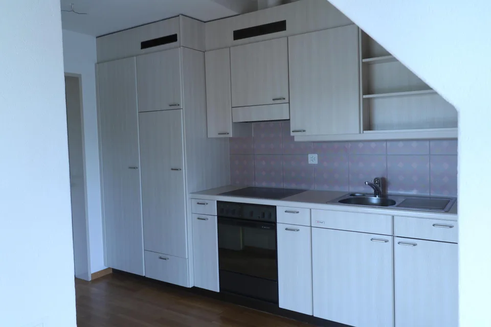 1.5 Zimmerwohnung in Regensdorf