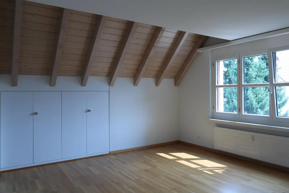 1.5 Zimmerwohnung in Regensdorf
