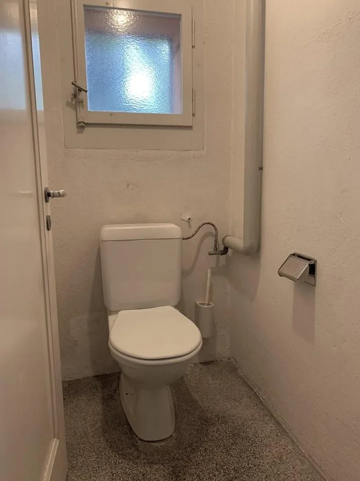 Raum für Ihre Kreativität