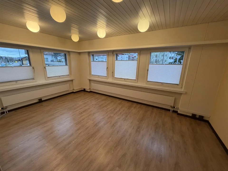Atelier-/Lager-/Bastelräume zu vermieten (6.5 - 15.5m²)