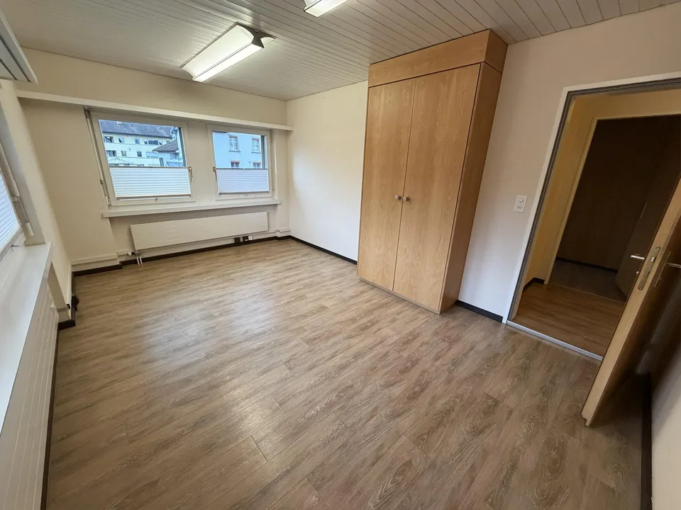Atelier-/Lager-/Bastelräume zu vermieten (6.5 - 15.5m²)
