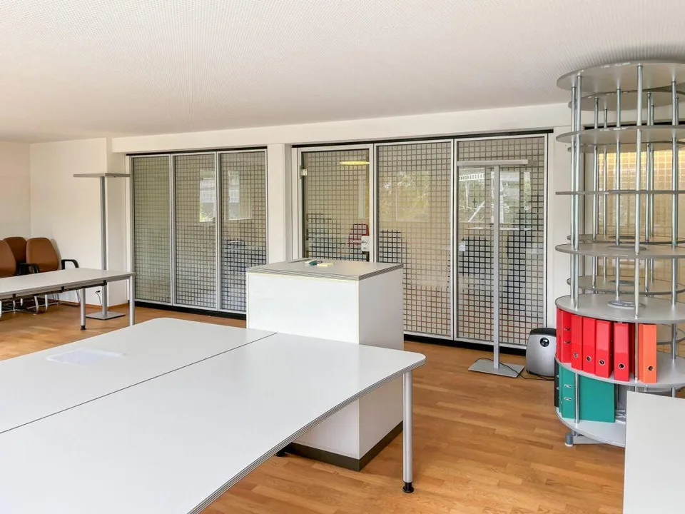Gewerberaum / Büro / Praxis