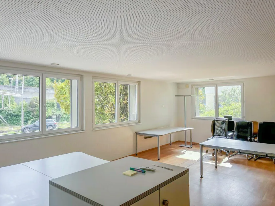 Gewerberaum / Büro / Praxis