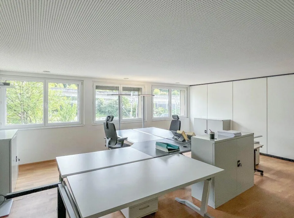Gewerberaum / Büro / Praxis