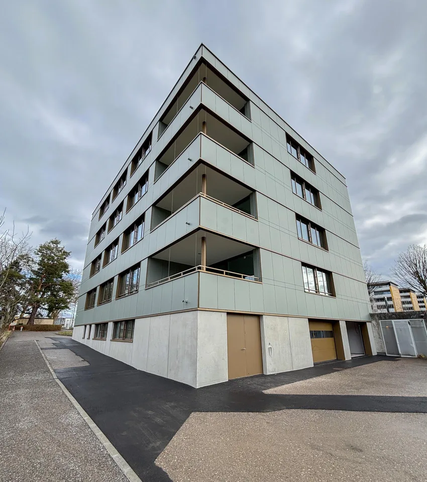 Moderne Büroräume gesucht? Top Lage in Adliswil! – photo 6 of 6
