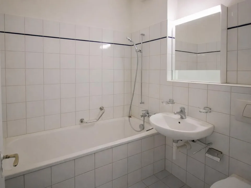 Charmante 4.5-Zimmer-Wohnung an zentraler Lage in St. Gallen