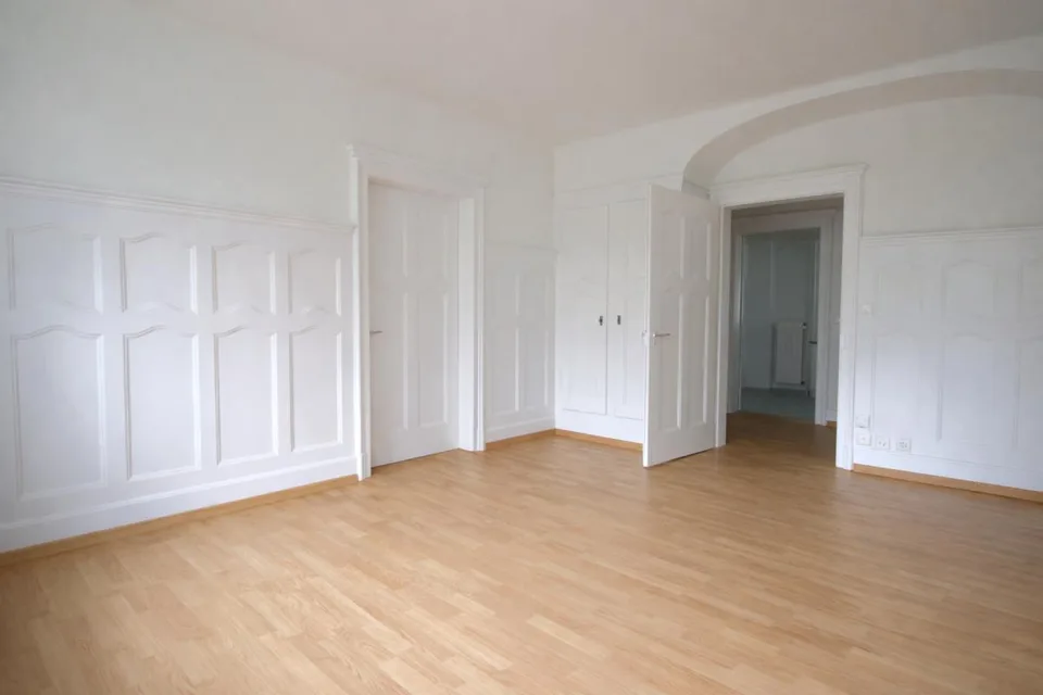 Charmante 4.5-Zimmer-Wohnung an zentraler Lage in St. Gallen