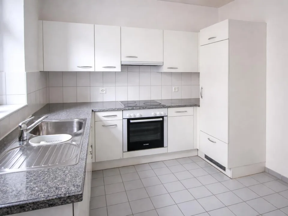 Charmante 4.5-Zimmer-Wohnung an zentraler Lage in St. Gallen