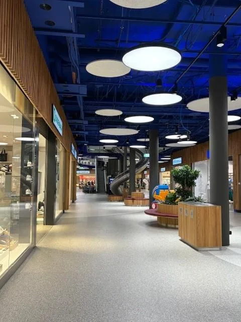 Neue Retailfläche an attraktiver Lage gesucht - Wir haben den Standort