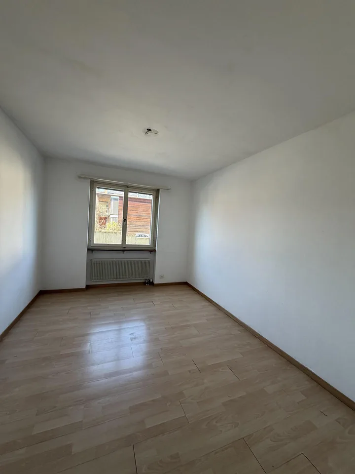 3 Zimmer Wohnung