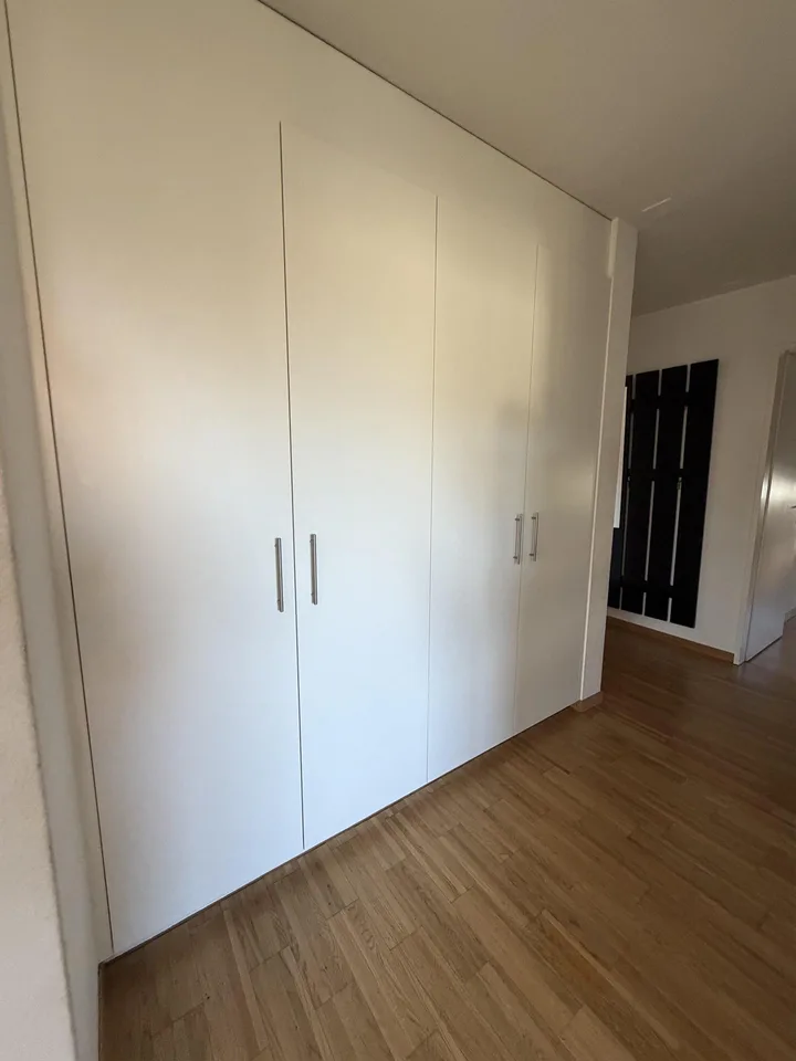 3 Zimmer Wohnung