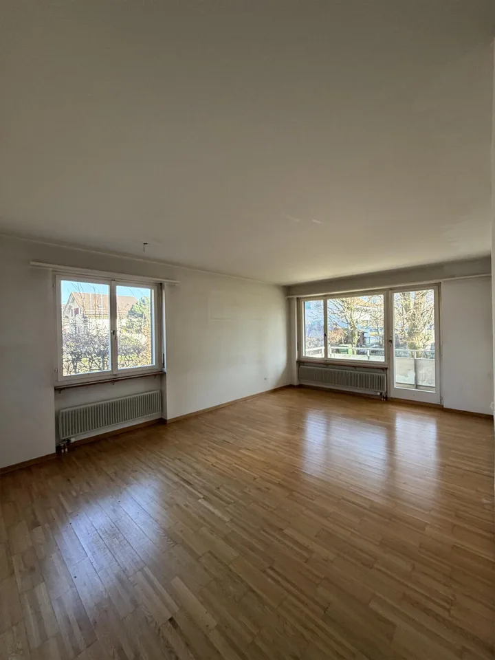 3 Zimmer Wohnung