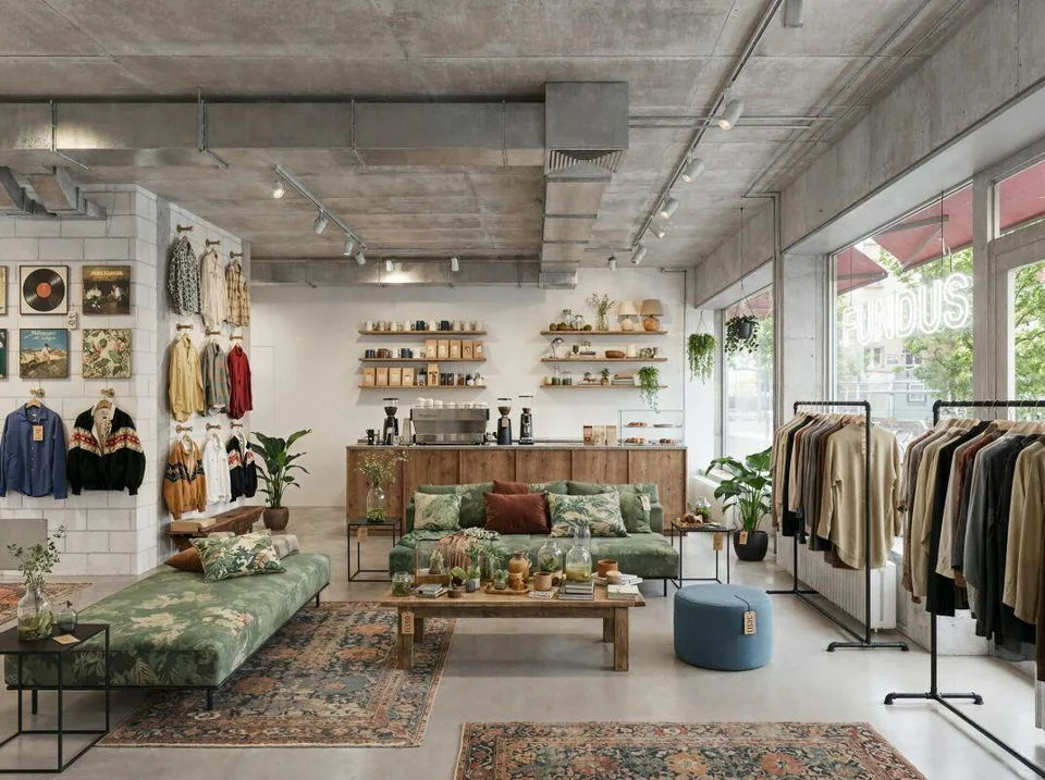 Basel wächst - sichern Sie sich Ihre Gewerbefläche