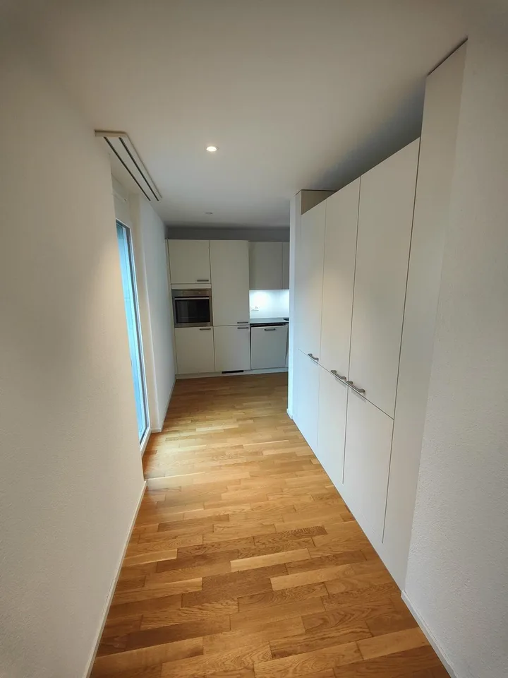 Modern living in Grenchen attractive 3.5-room apartment near the city center – photo 6 of 13