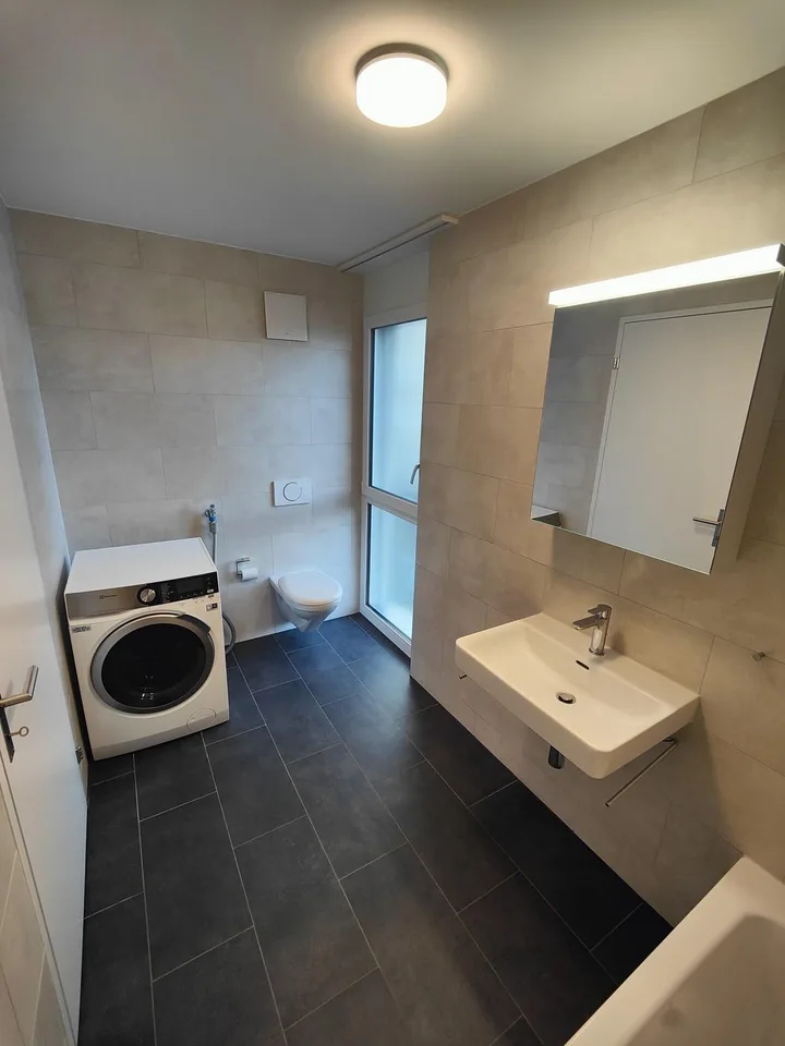 Modern living in Grenchen attractive 3.5-room apartment near the city center – photo 11 of 13