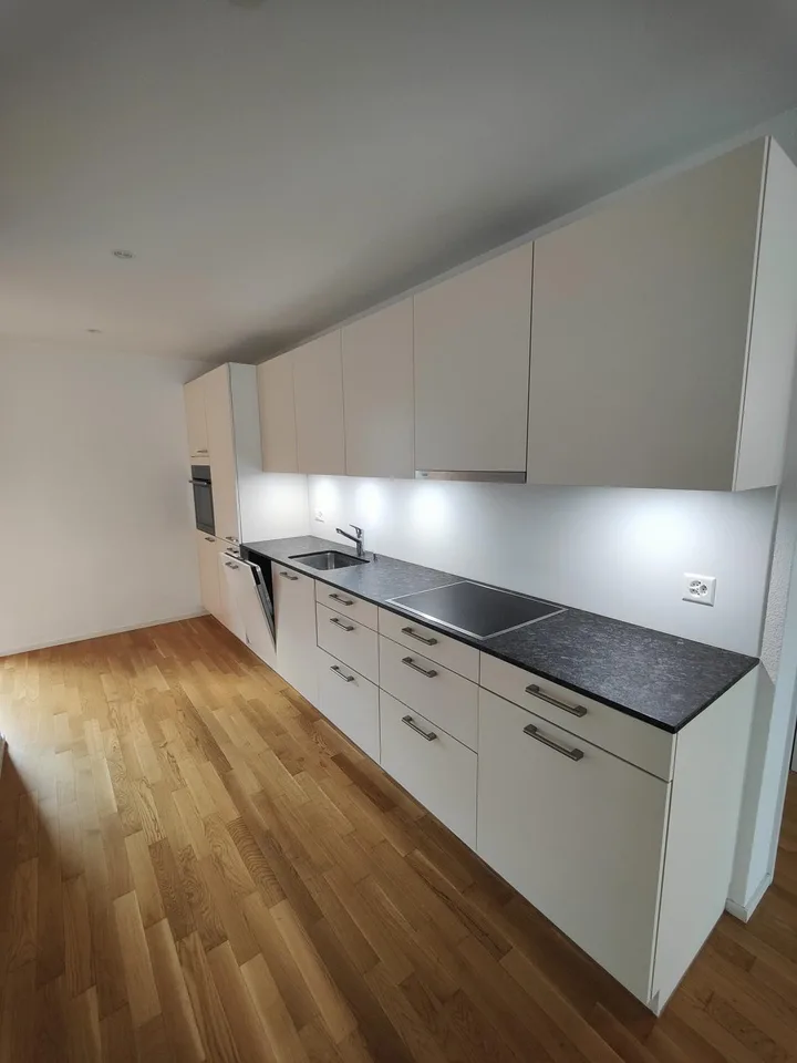 Modern living in Grenchen attractive 3.5-room apartment near the city center – photo 7 of 13