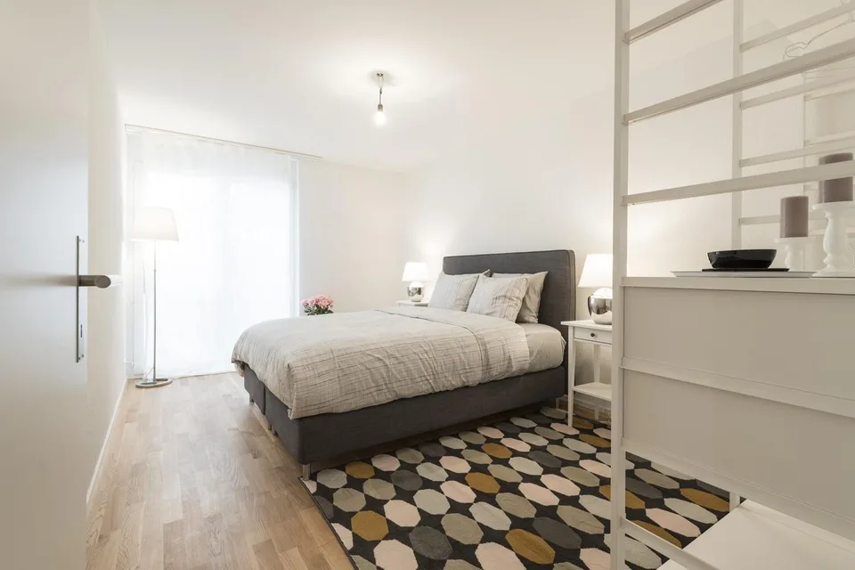 Charmante Wohnung im Neubau Grenchen