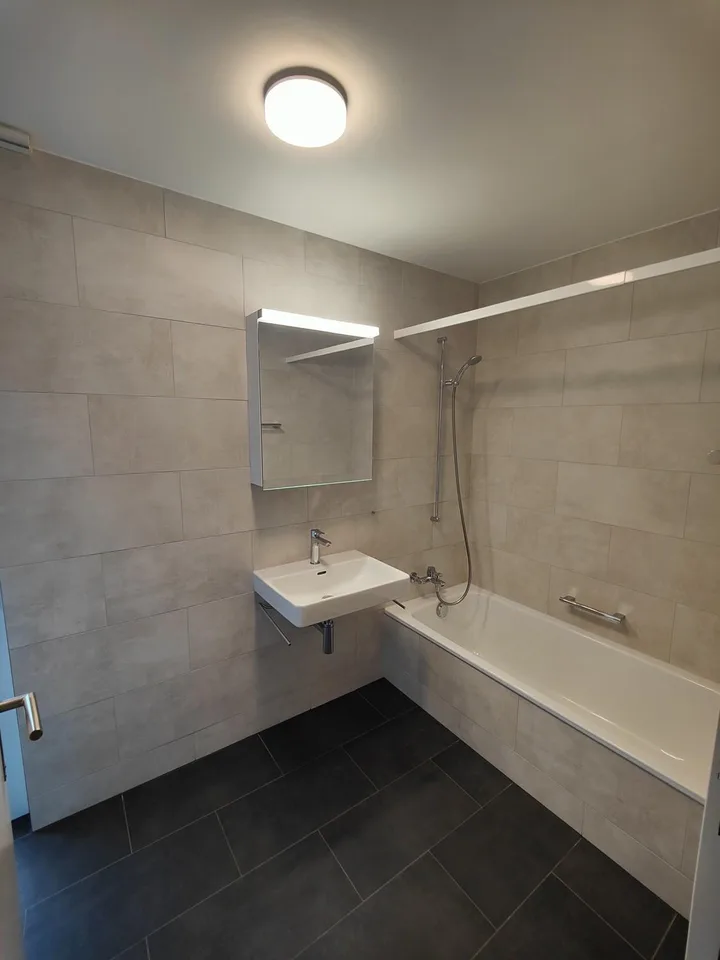 Modern living in Grenchen attractive 3.5-room apartment near the city center – photo 10 of 13