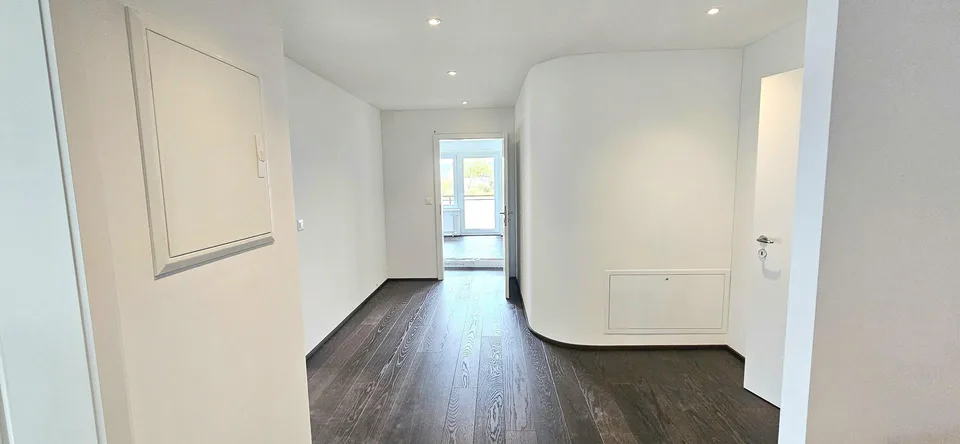 Geniessen Sie ein exklusives Wohnambiente mit einem Weitblick, der ... – Foto 8 von 13