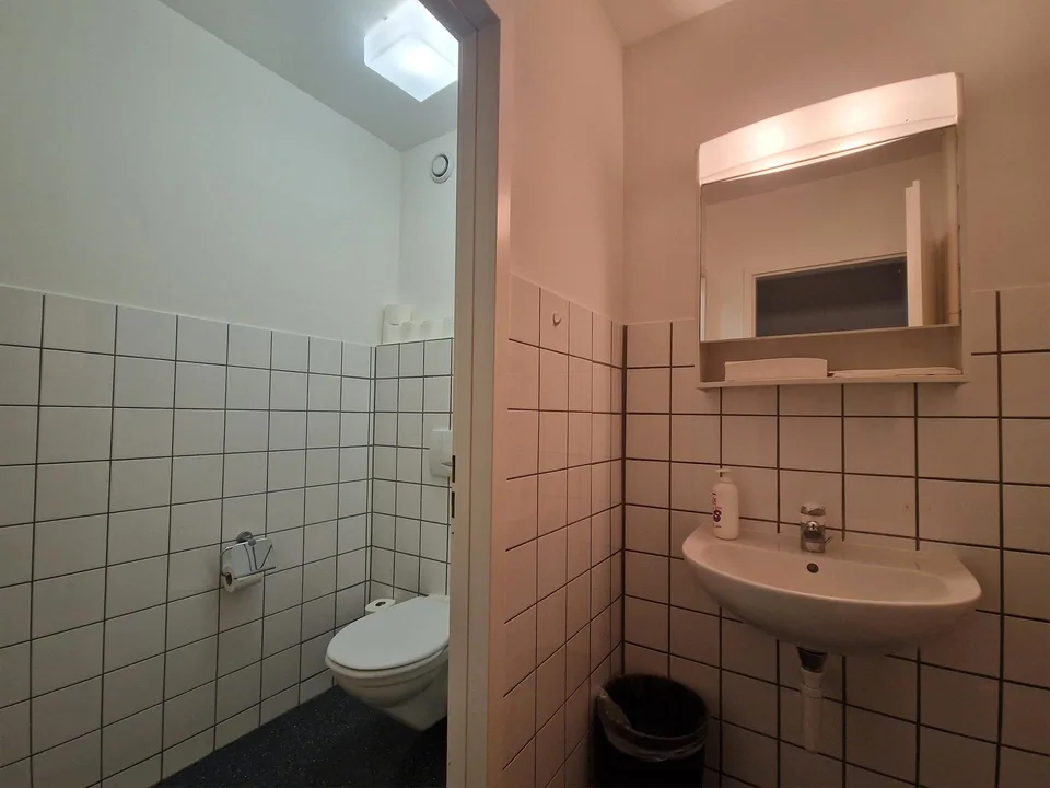Ein Ort für Fokus, Ruhe und Vertrauen. – foto 6 di 6