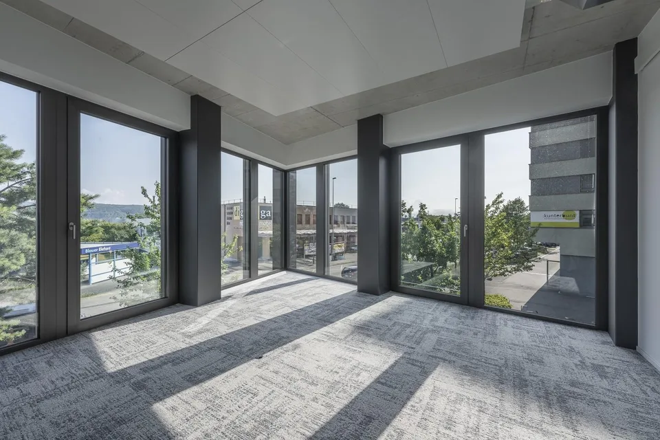 Ready to work - Arbeiten im Ceres Tower