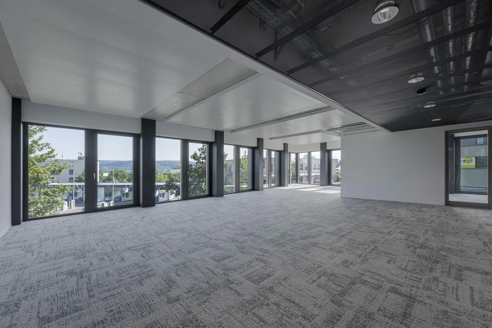 Ready to work - Arbeiten im Ceres Tower