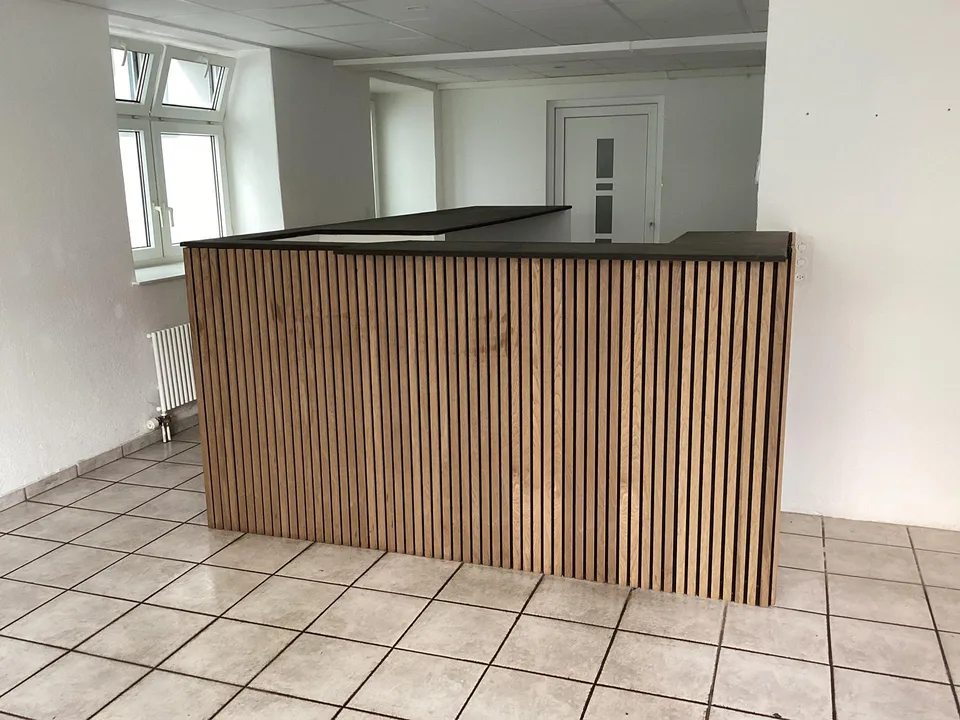 110 m2 Gewerberäume/Büro/Praxis im Stadtzentrum Chur