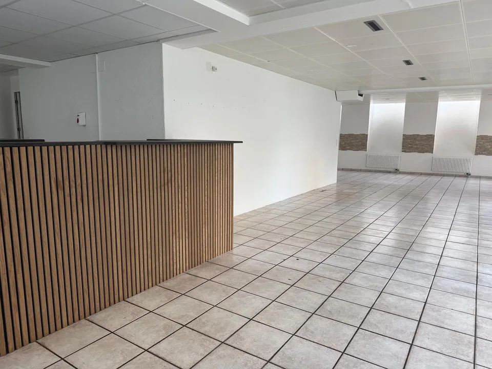 110 m2 Gewerberäume/Büro/Praxis im Stadtzentrum Chur