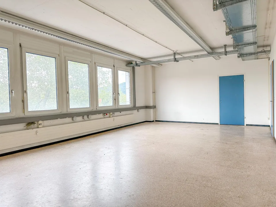 Lager / Atelier / Studio