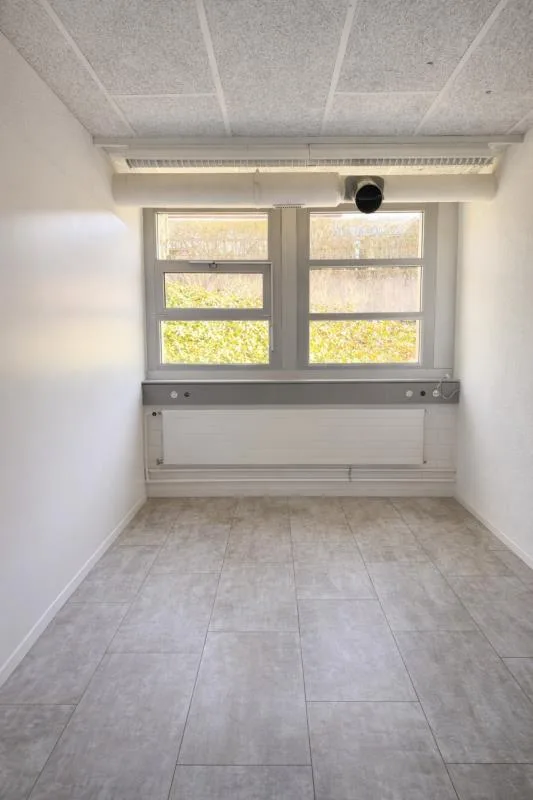 Bürofläche im 1. UG mit flexibler Raumaufteilung