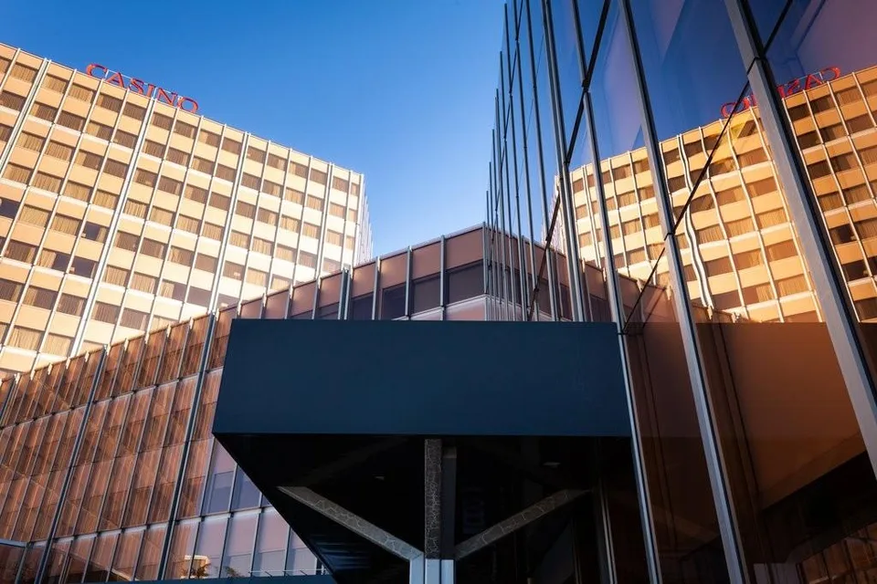 Bureaux rénovés de 161 m2 au 5ème étage
