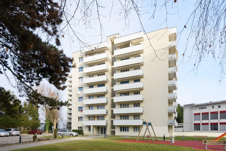 PLace de parc extérieure à louer