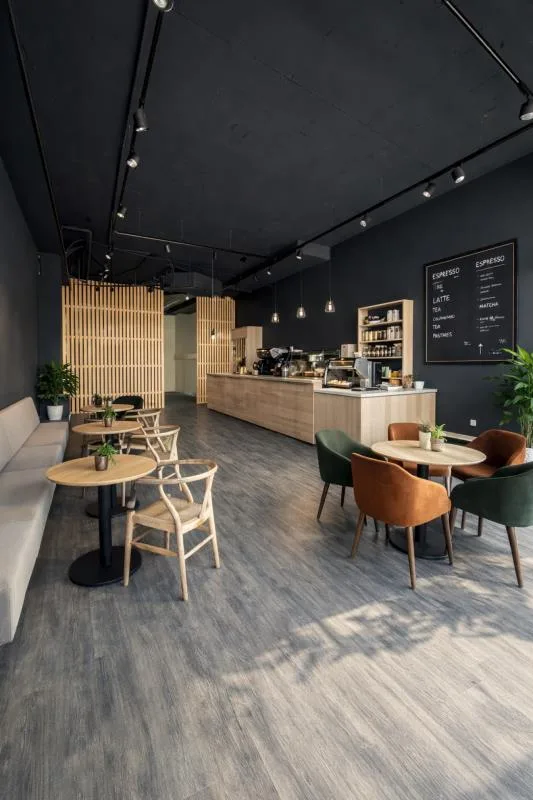 Gewerberaum Fritz Käser-Strasse 2 – foto 8 di 8