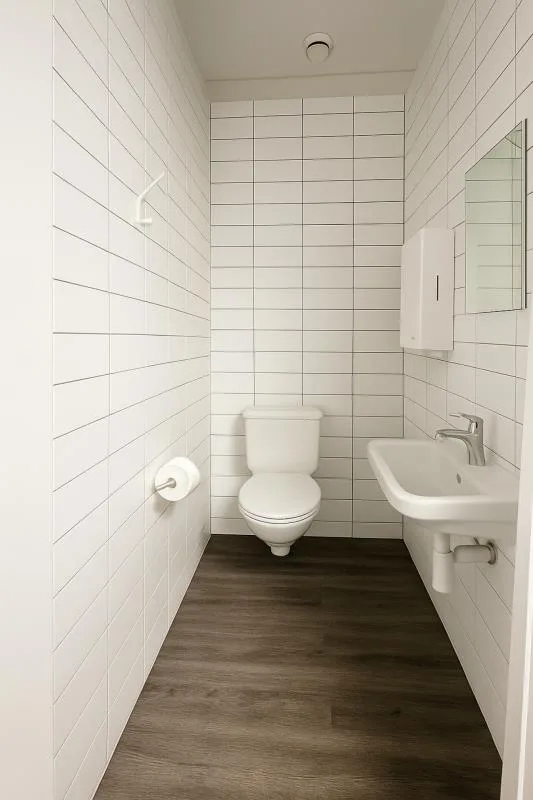 Gewerberaum Fritz Käser-Strasse 2