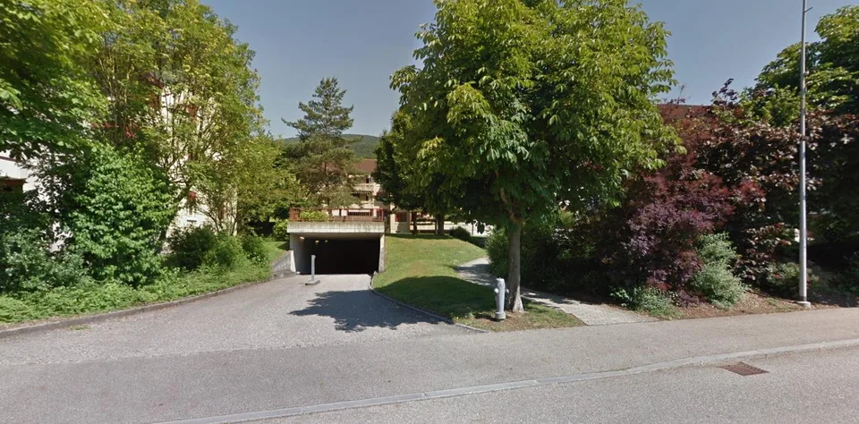 Suchen Sie in Rickenbach eine Abstellmöglichkeit für Ihr Auto?
