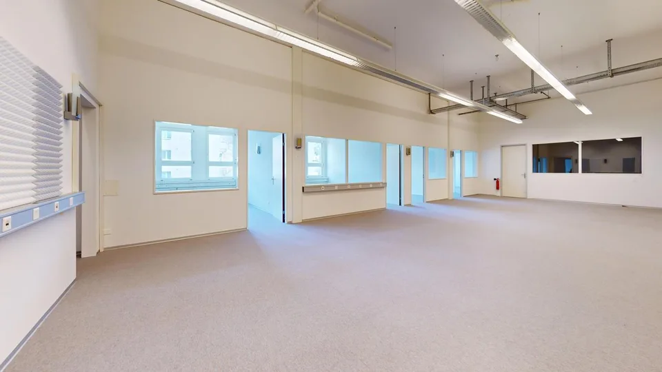 Gewerbe- / Bürofläche zu vermieten | Schlachthofstrasse 1, Winterthur